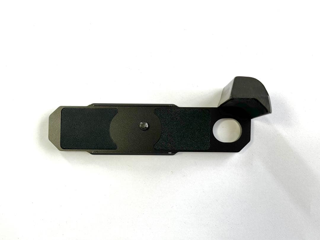 新品 Nikon ニコン F用 ハンドグリップ