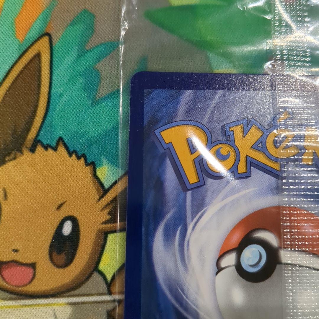 り*ン様 未開封 メガリザードンX ex オドリドリex プロモ 海外版 【Y4