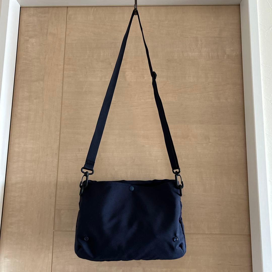 ポーター　PORTER 吉田カバン サコッシュ　エコバッグ