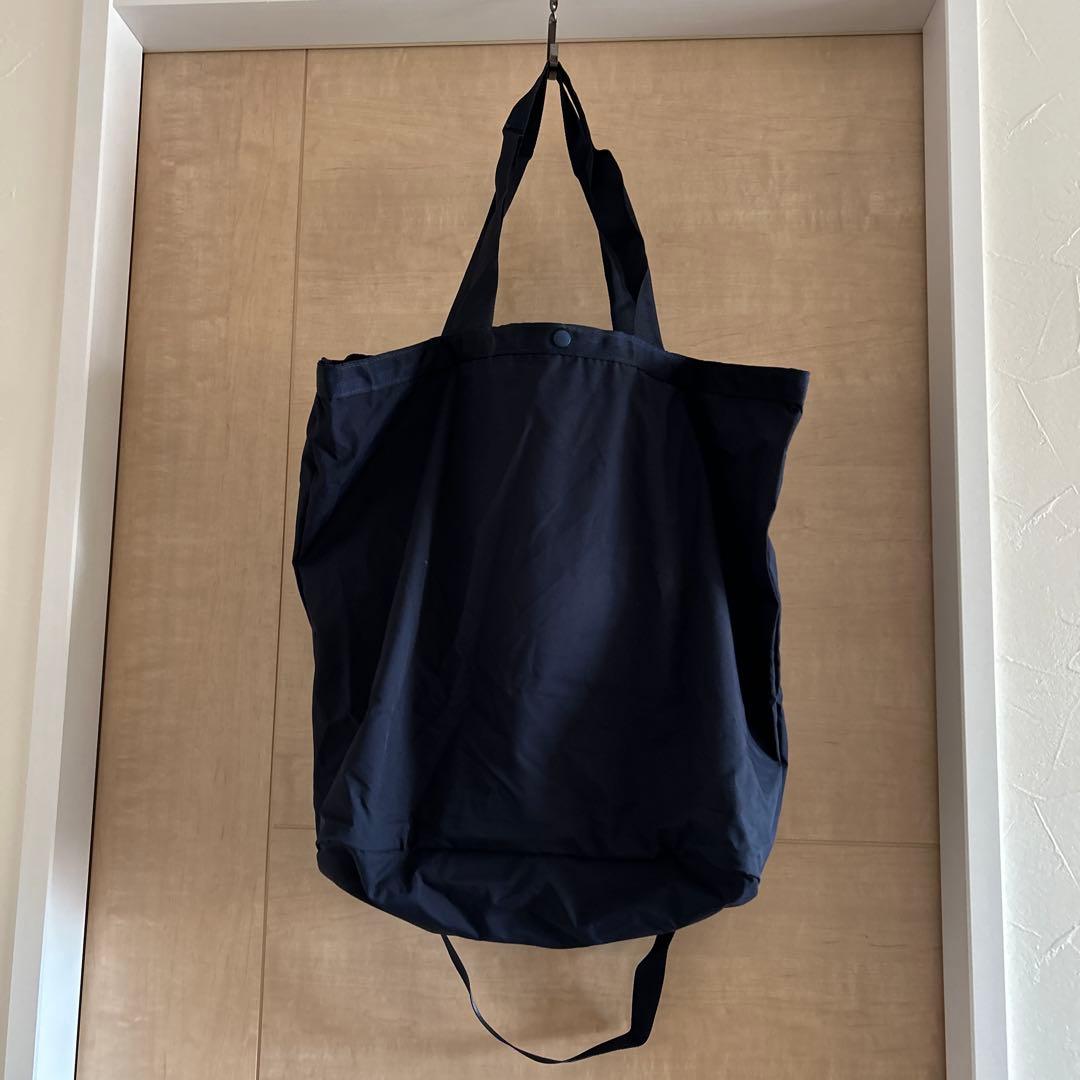 ポーター　PORTER 吉田カバン サコッシュ　エコバッグ