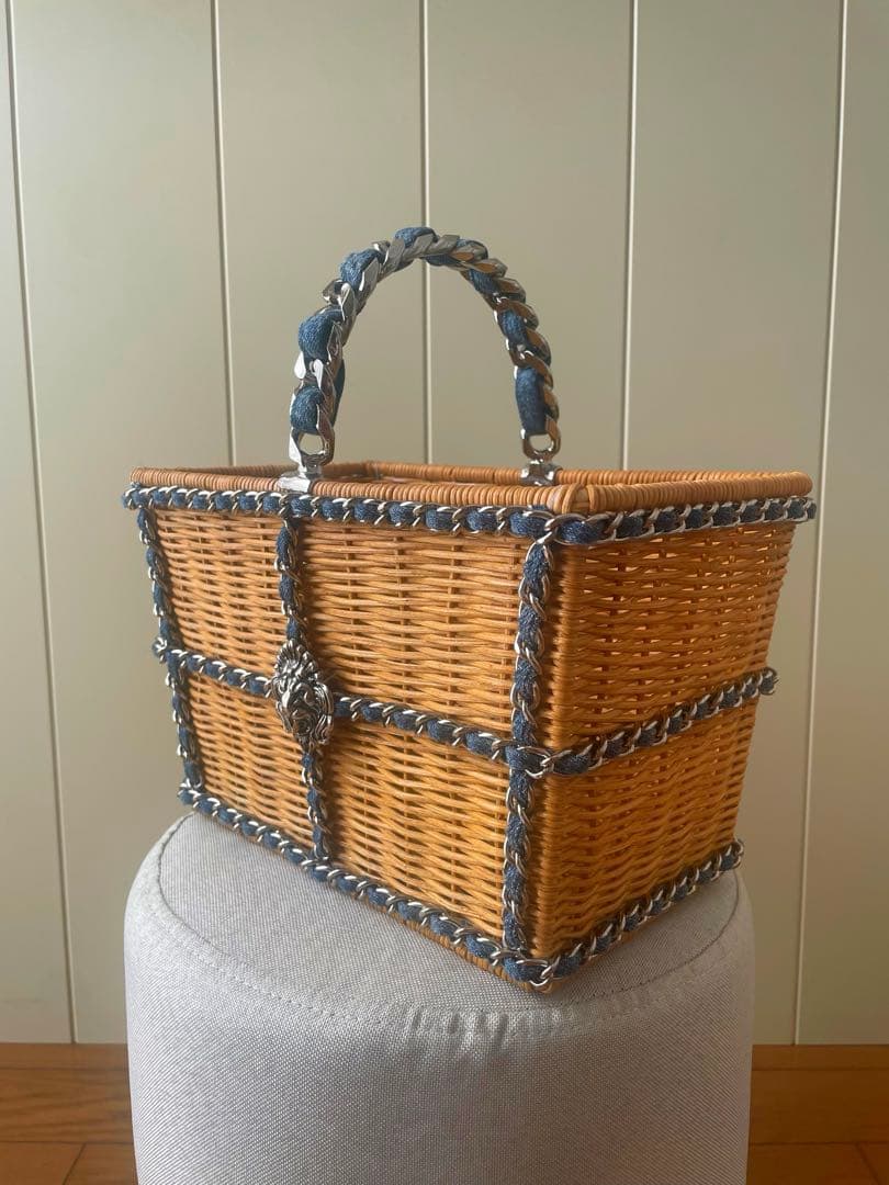 vaqutaux☆picnic Jboyデニム ヴァクトー☆ピクニック数量限定