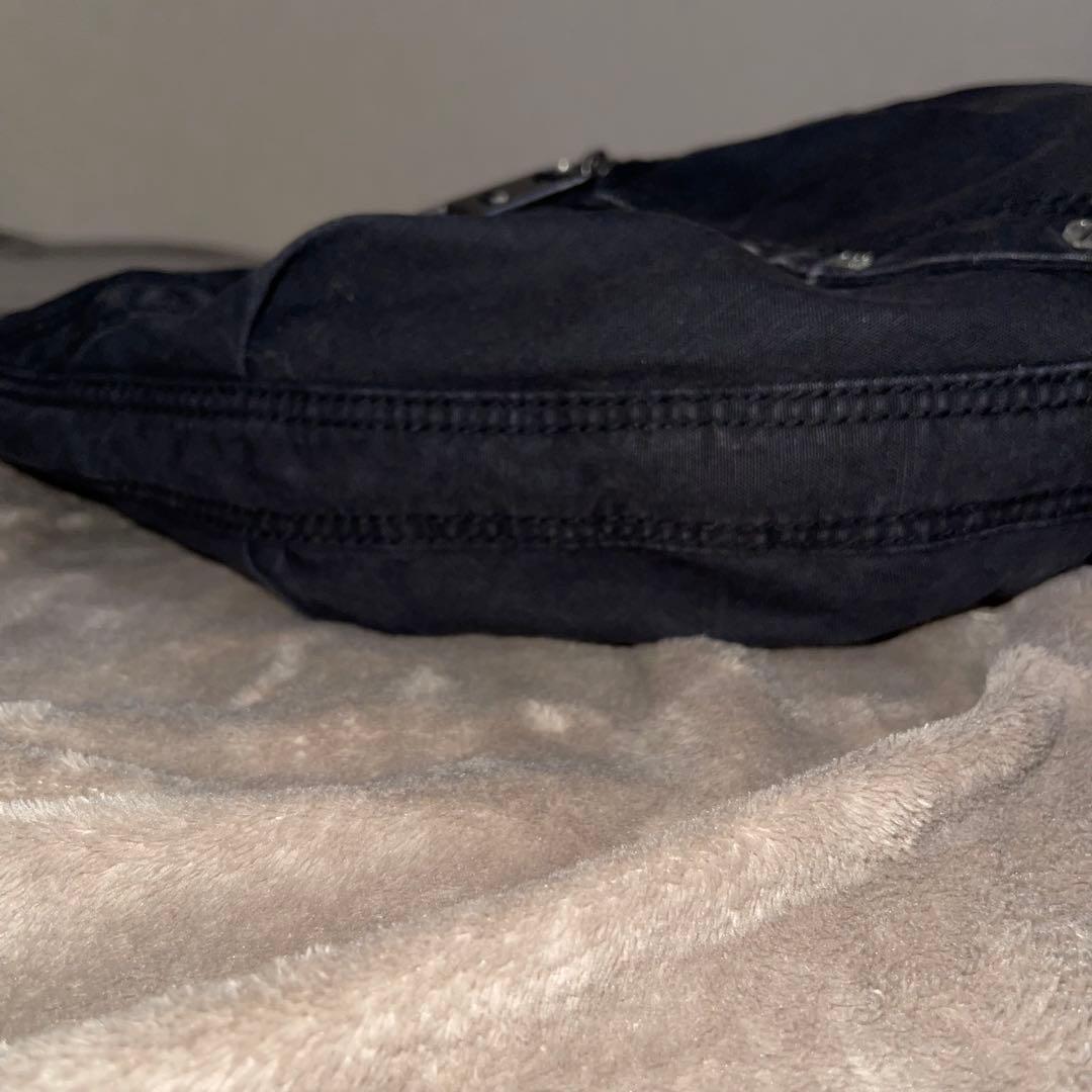 00s archive DIESEL shoulder bag y2k 三日月