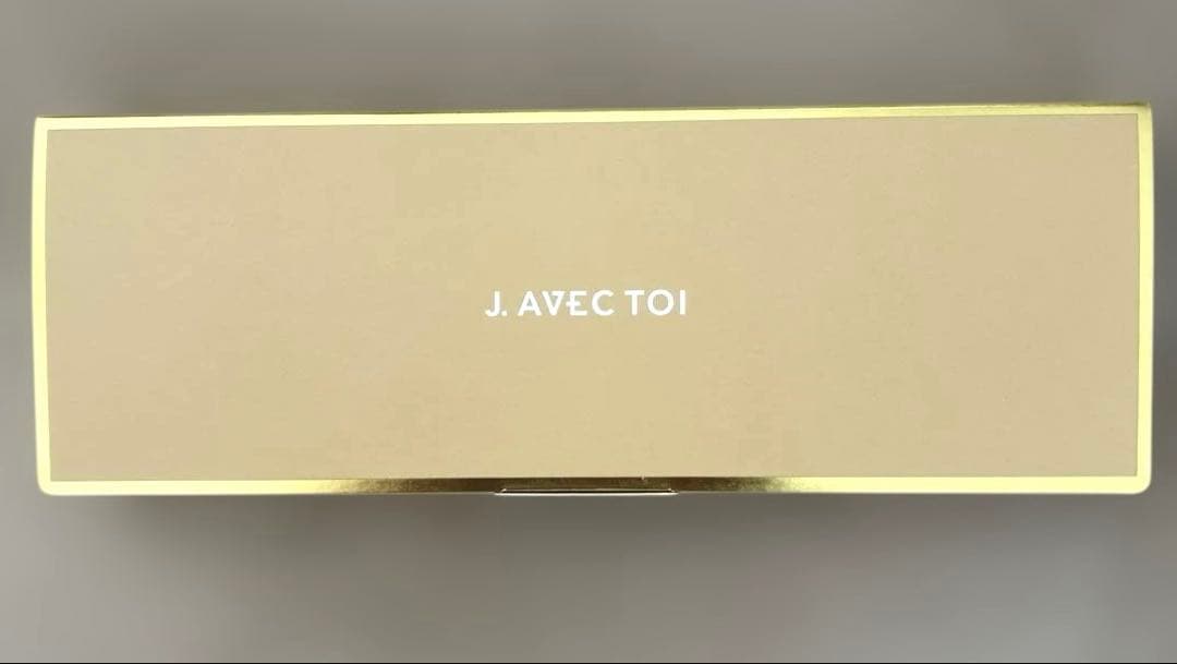 J.AVEC TOI ジェイアベックトワ バイタライジング HS F 石鹸 3個