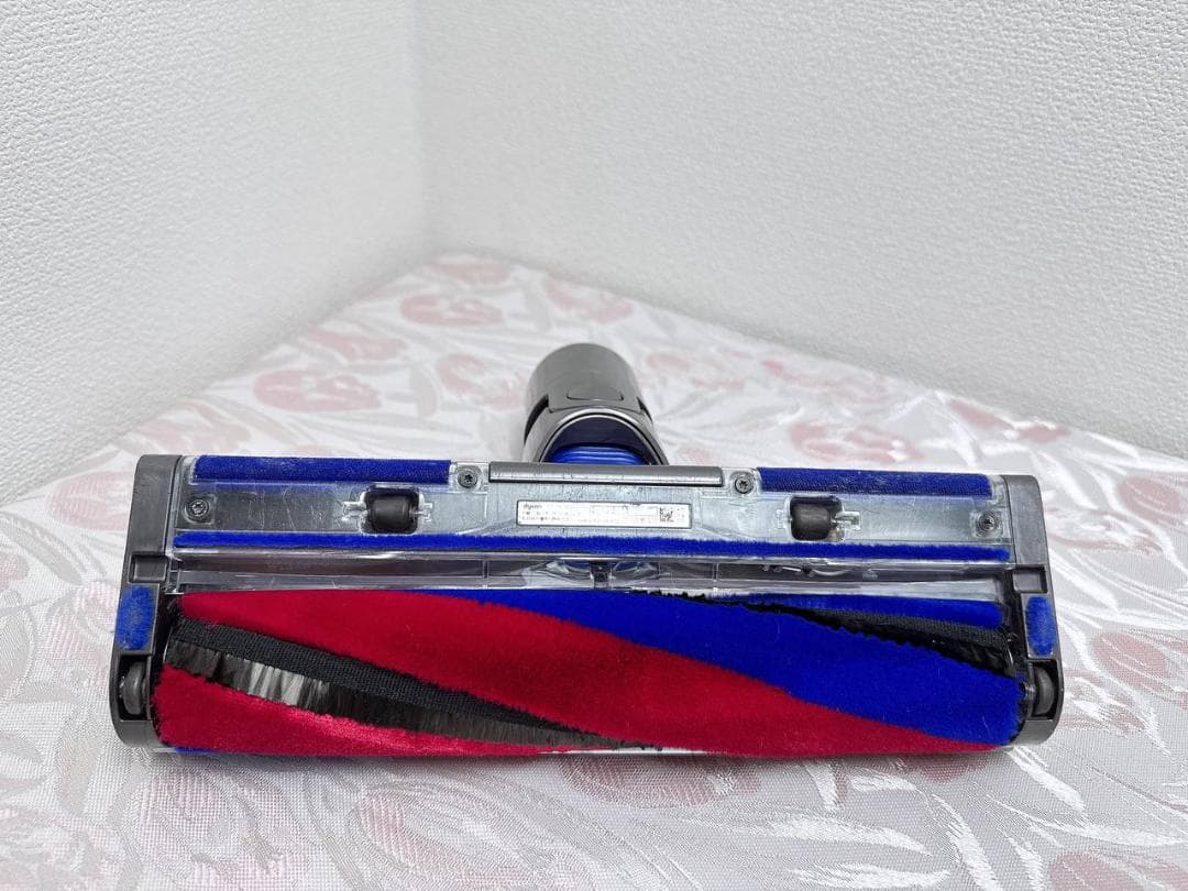 【分解洗浄済】338 dyson SV18 掃除機 美品 作動品