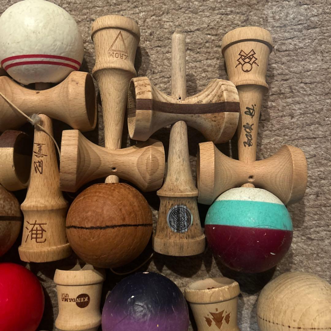 けん玉　まとめ売り