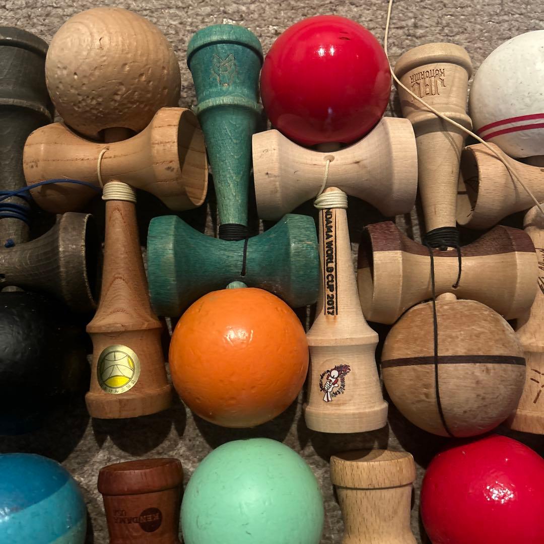 けん玉　まとめ売り