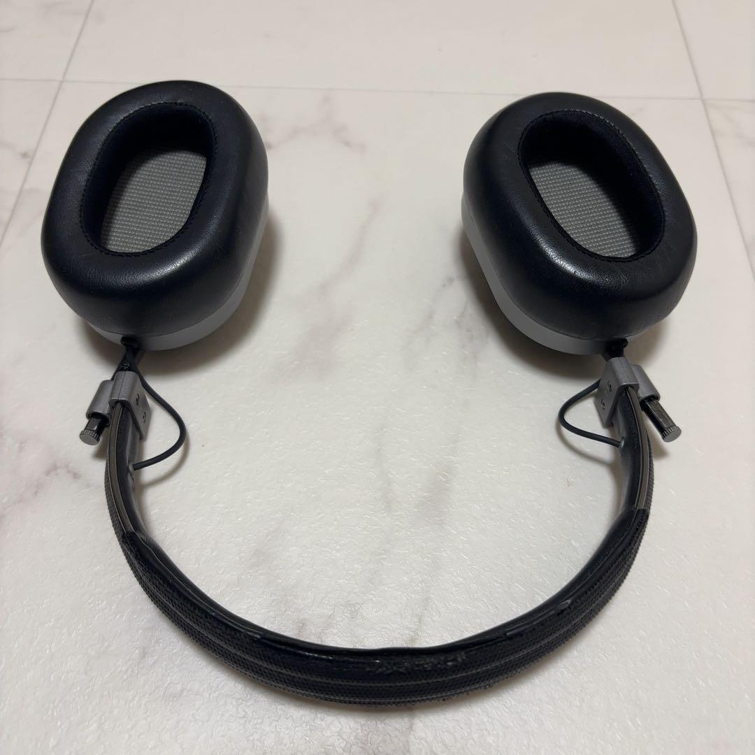 M&D ヘッドホン　Bluetooth ワイヤレス