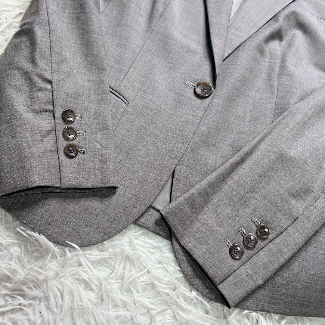 【希少】セオリーリュクスtheory luxe EXECUTIVE 総裏 XL