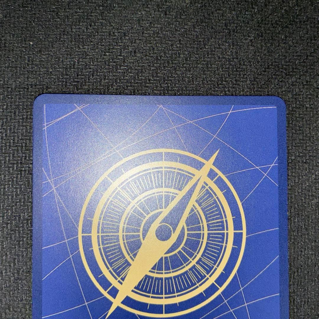 ワンピースカード ポートガス・D・エース コミックパラレル コミパラ OP13