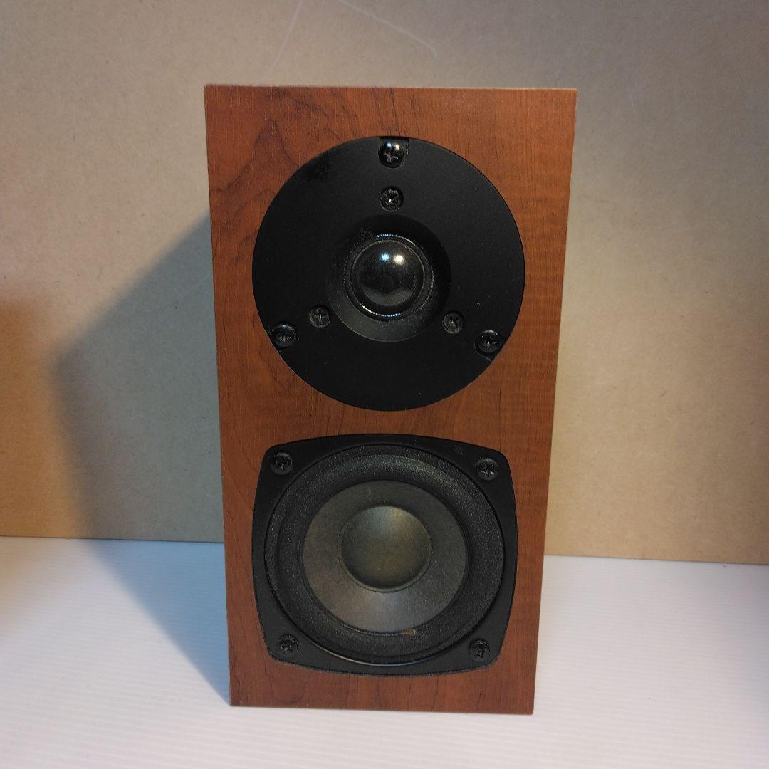 Fostex P802-S 2ウェイスピーカー