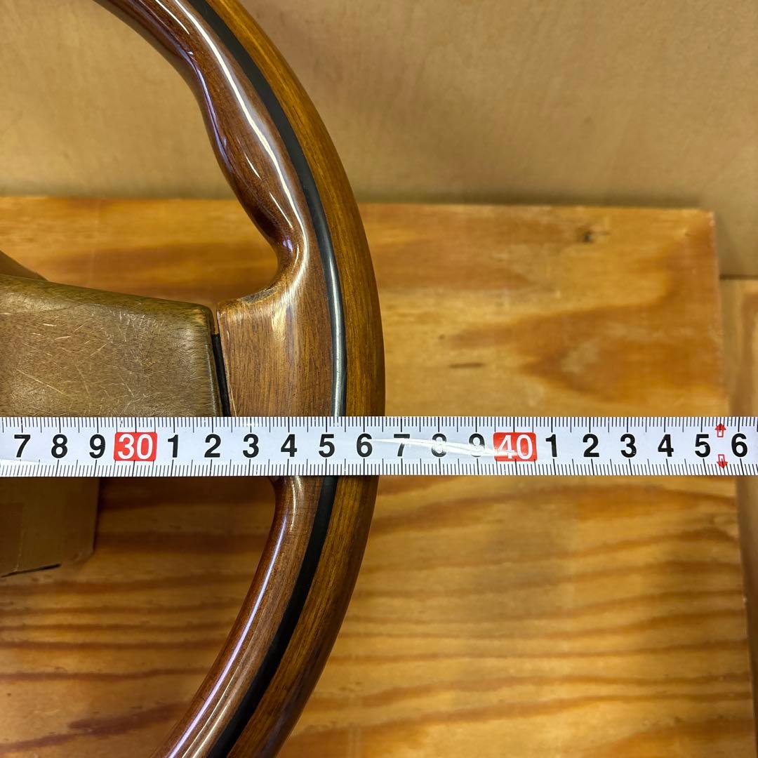 ハンドル(NARDI・中古品・値下げ不可)