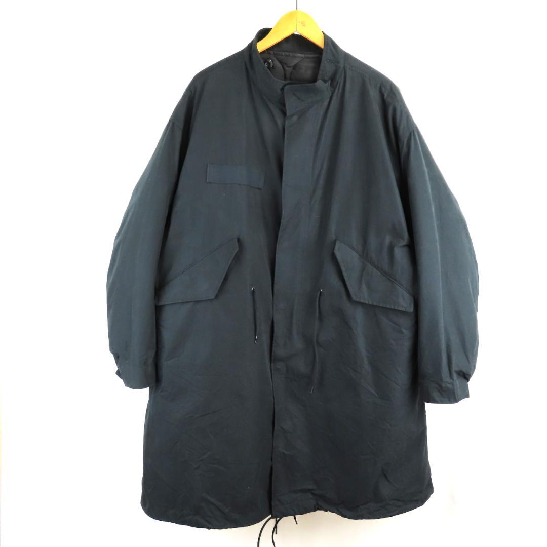 FREAK'S STORE 中綿 キルティング ライナー ジップ ジャケット S