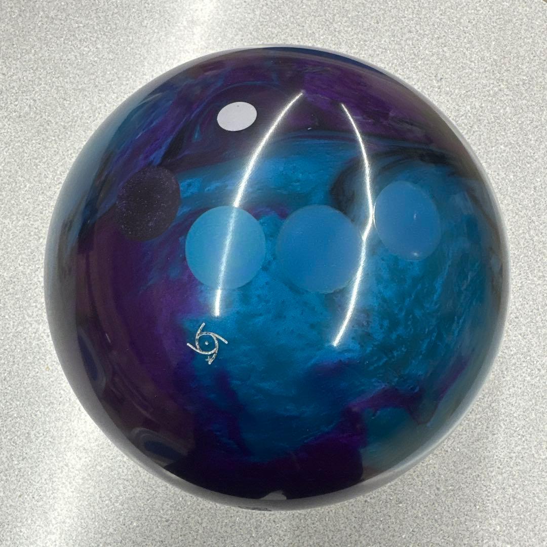 ASTRO PHYSIX アストロフィジックス ボウリングボール 15ポンド