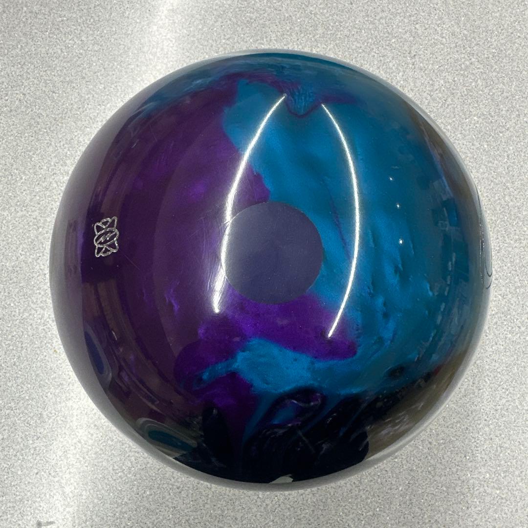 ASTRO PHYSIX アストロフィジックス ボウリングボール 15ポンド