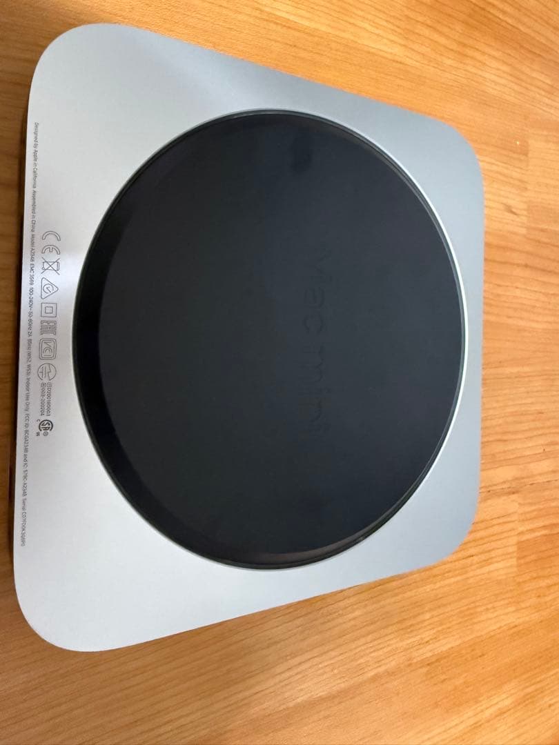 Mac mini M1 16GB 512GB おまけ付き