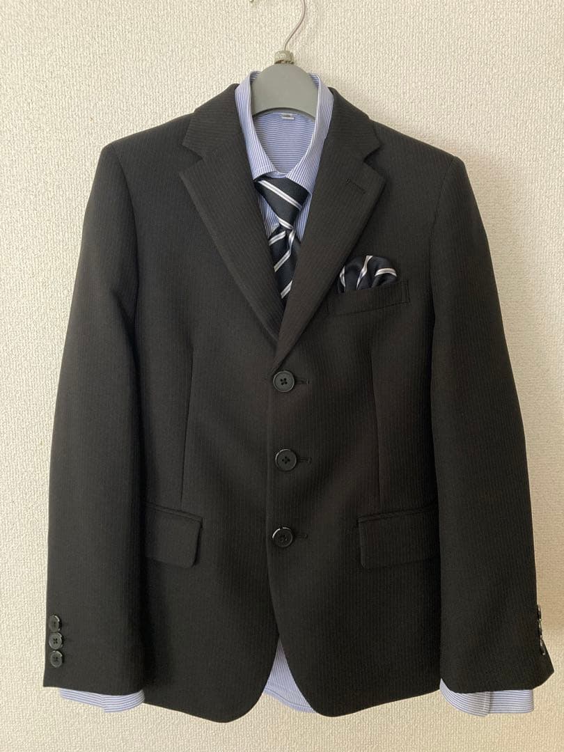 スーツ　子供用