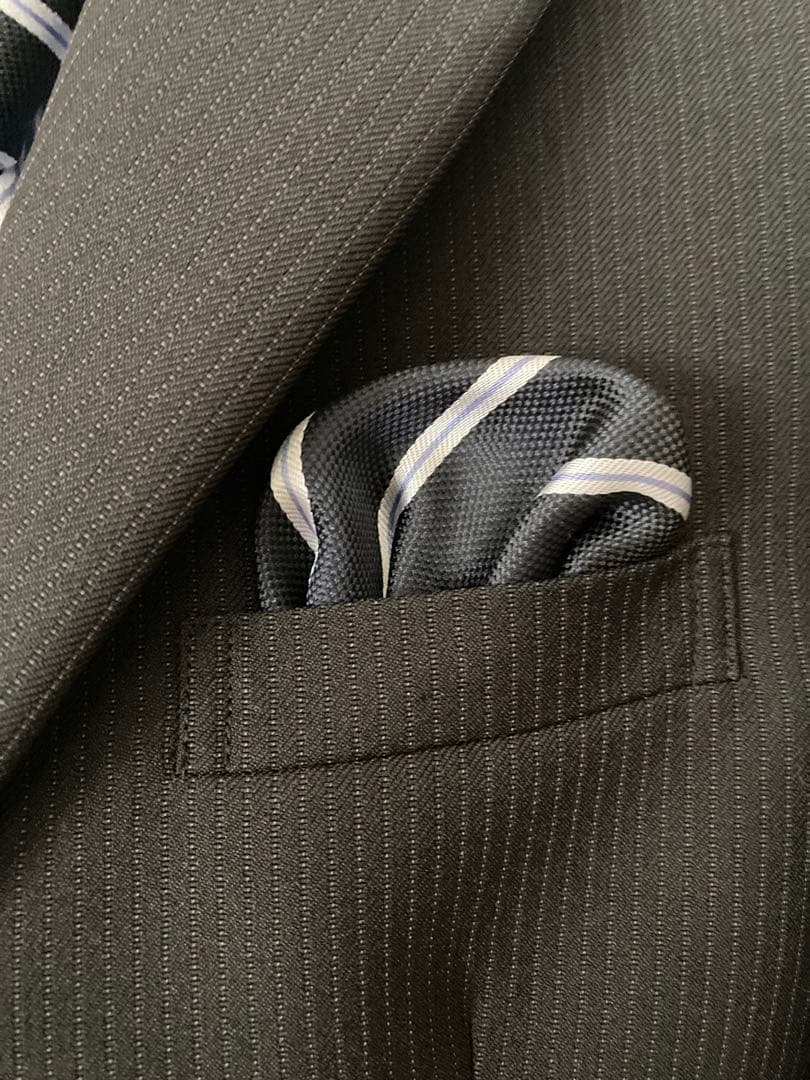 スーツ　子供用