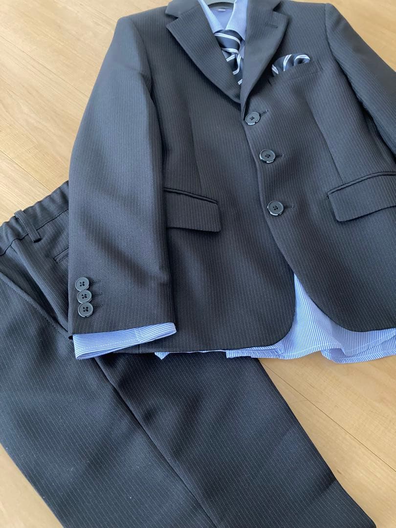 スーツ　子供用