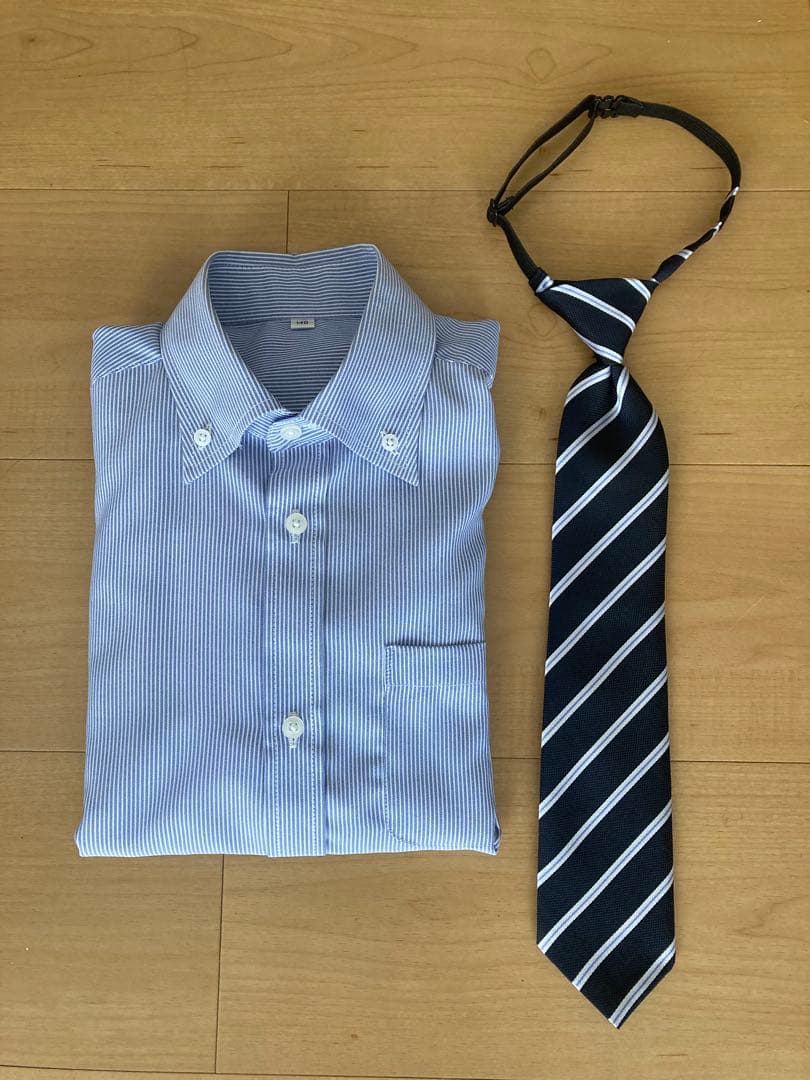 スーツ　子供用