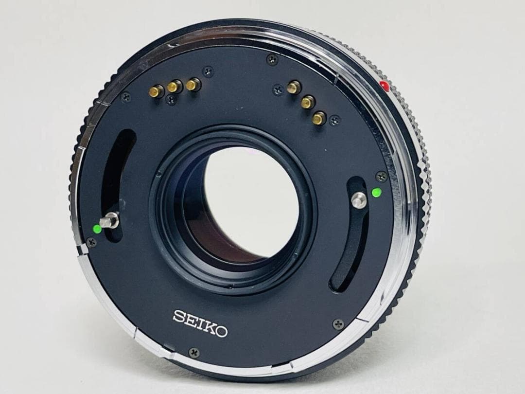 【中古】(ブロニカ) BRONICA ゼンザノンPE 75/2.8(ETR)