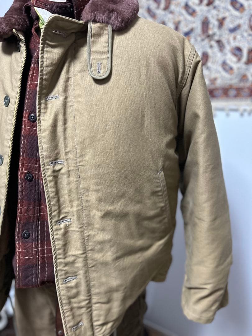 い*さ様 スペシャル　バズリクソンズ　ウィリアムギブソン　N-1 ジャングルクロ