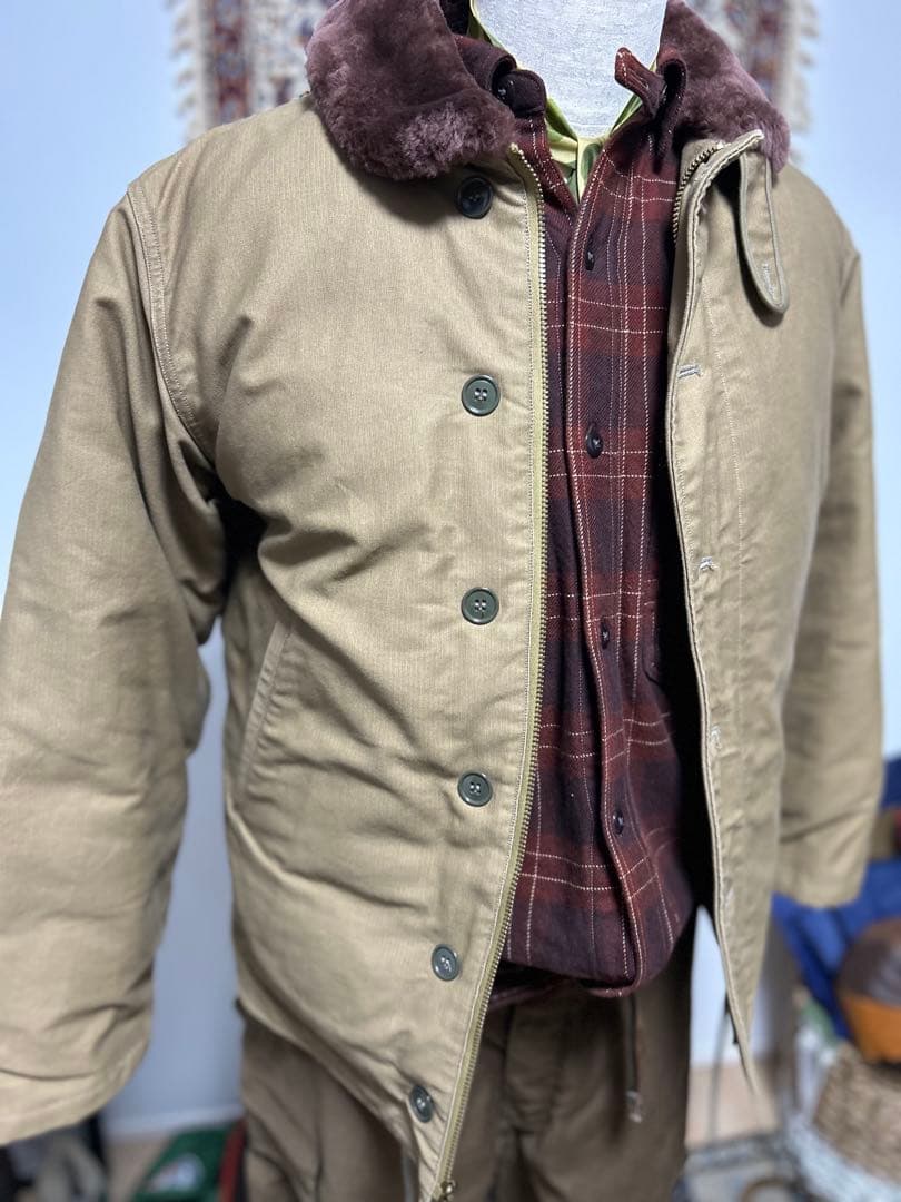 い*さ様 スペシャル　バズリクソンズ　ウィリアムギブソン　N-1 ジャングルクロ