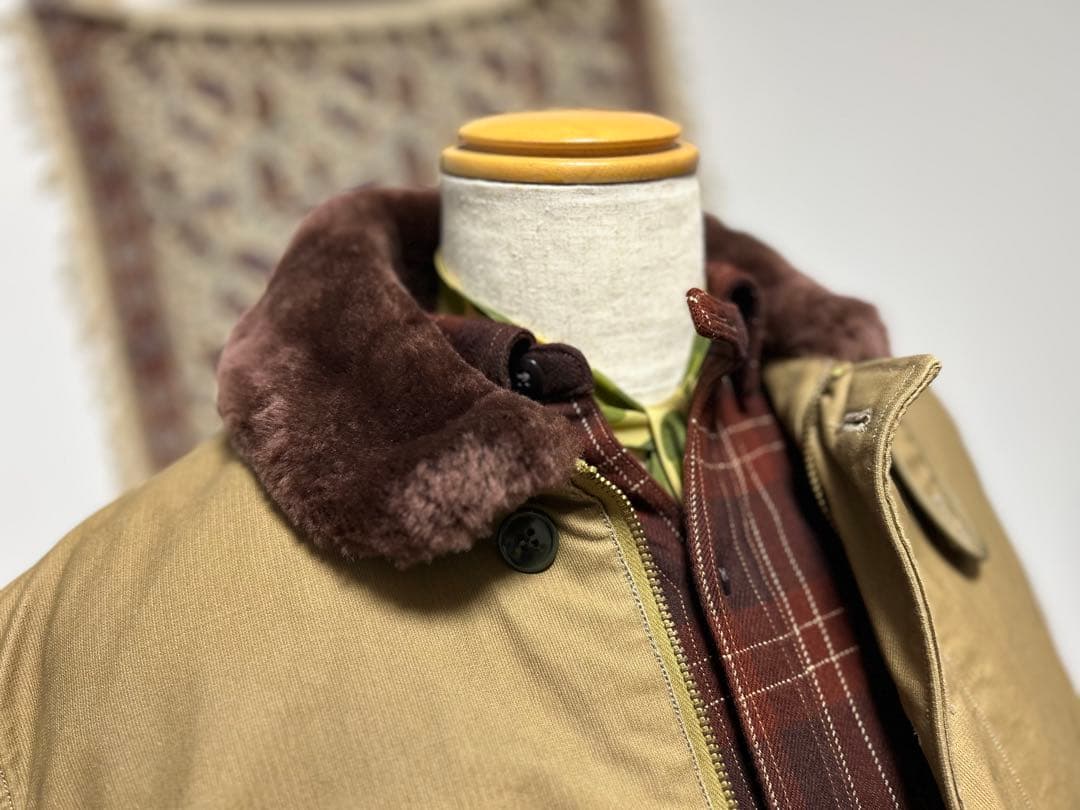 い*さ様 スペシャル　バズリクソンズ　ウィリアムギブソン　N-1 ジャングルクロ