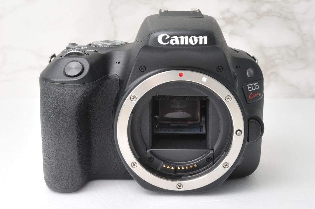 Canon EOS Kiss X9⭐️ダブルレンズ スマホ転送 Wi-Fi 高画質