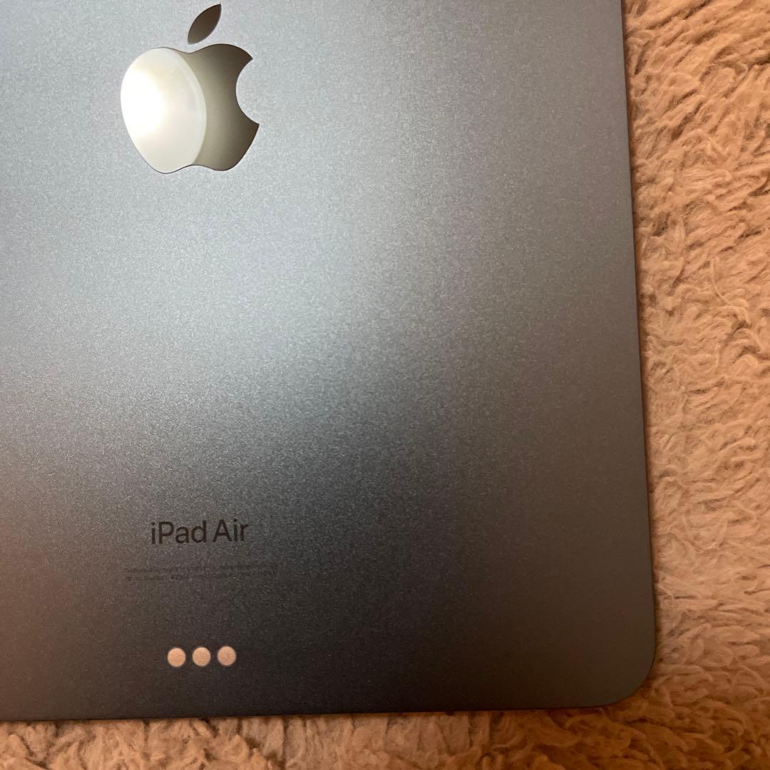 iPad Air第五世代 64GBブルー 本体