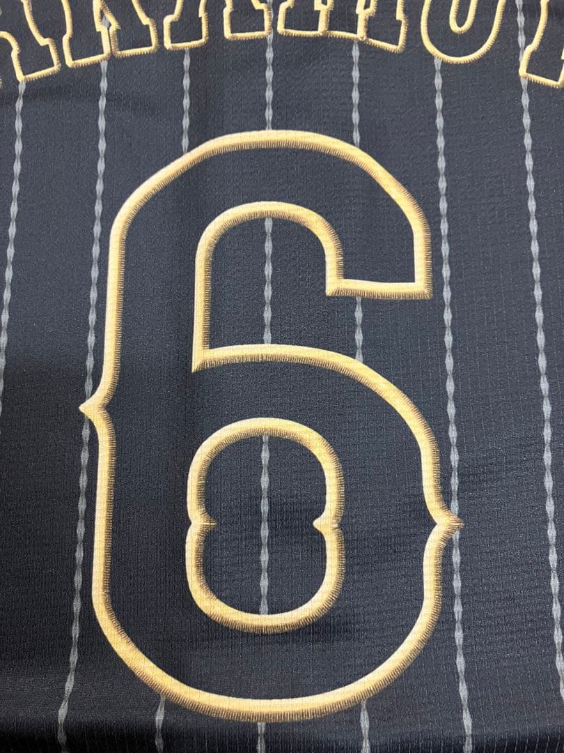 坂本勇人　ユニフォーム　侍ジャパン　読売巨人軍　読売ジャイアンツ　WBC