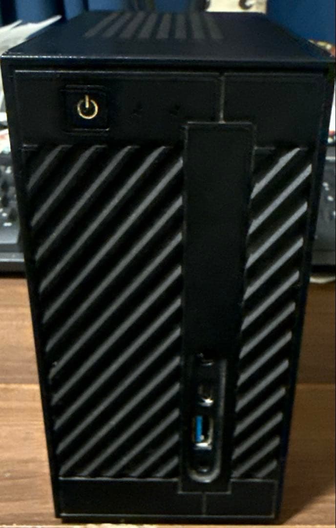 ASRock DeskMini 110 ミニデスクpc