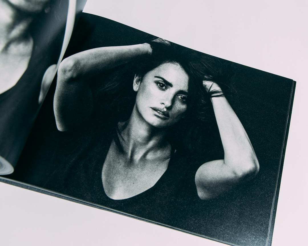 Peter Lindbergh: Shadows on the Wall洋書