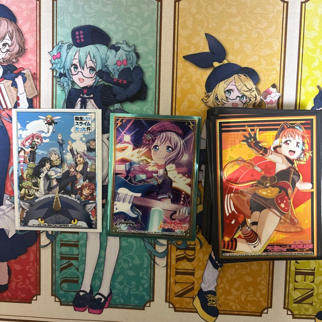 カ*ン様 バディファイト　ガルパピコ