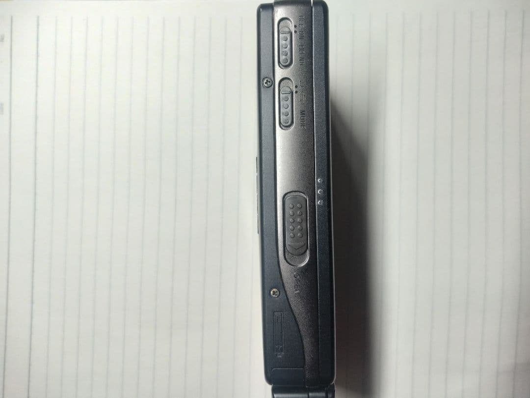 SONY WM-EX88美品，再生、早送り、巻き戻しは正常に動作します