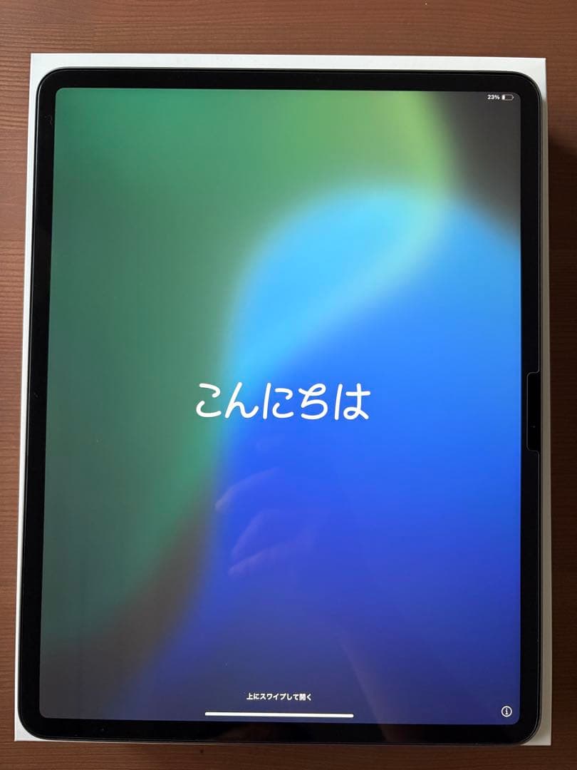 【®★さん専用 】iPad Air M2 13 128GB｜美品｜付属完備