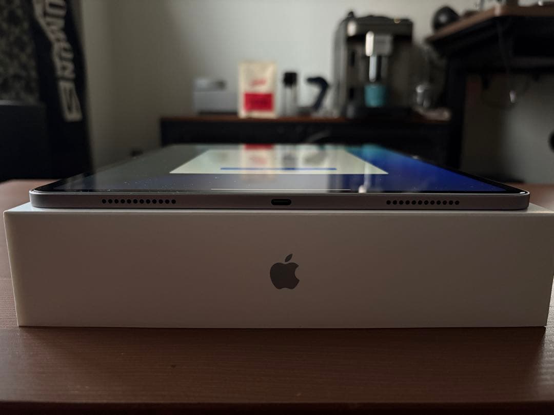 【®★さん専用 】iPad Air M2 13 128GB｜美品｜付属完備