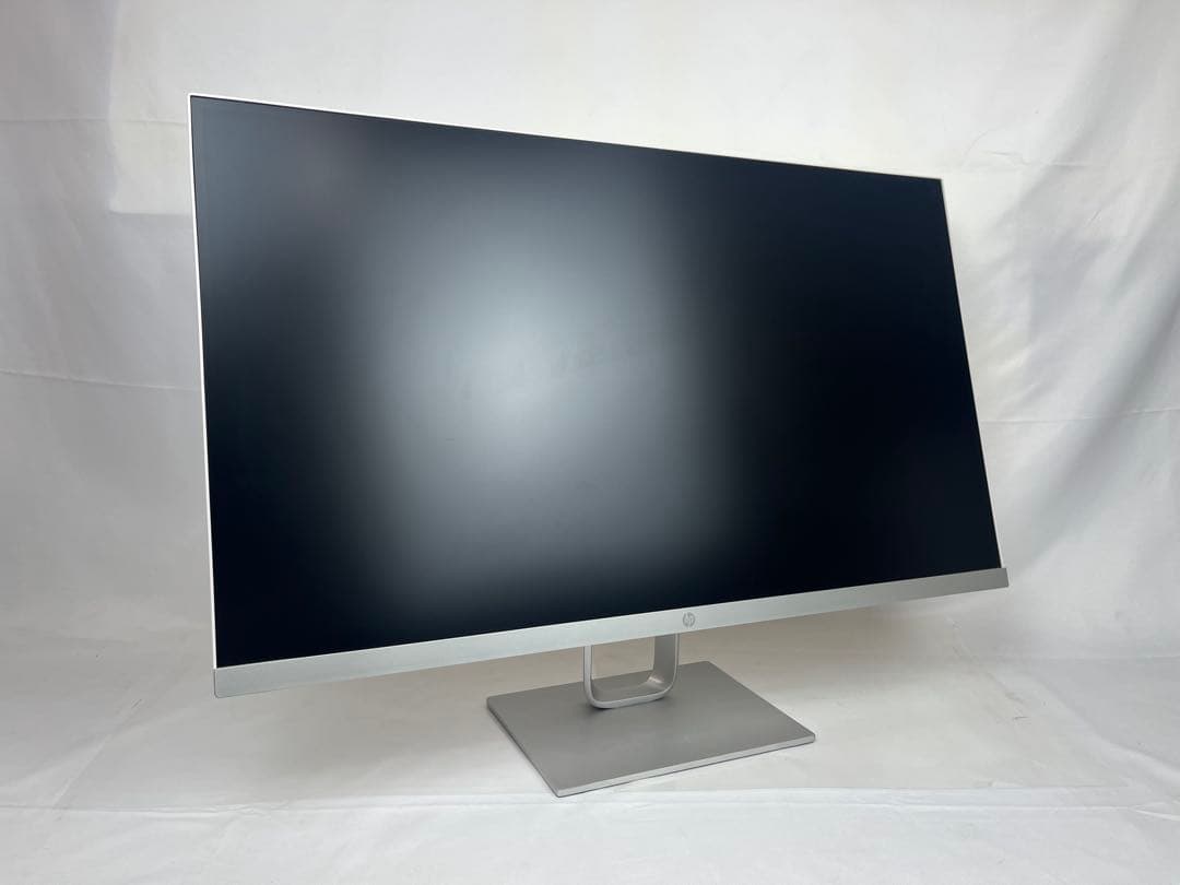 HP Pavilion 27q 27インチモニター　2k解像度