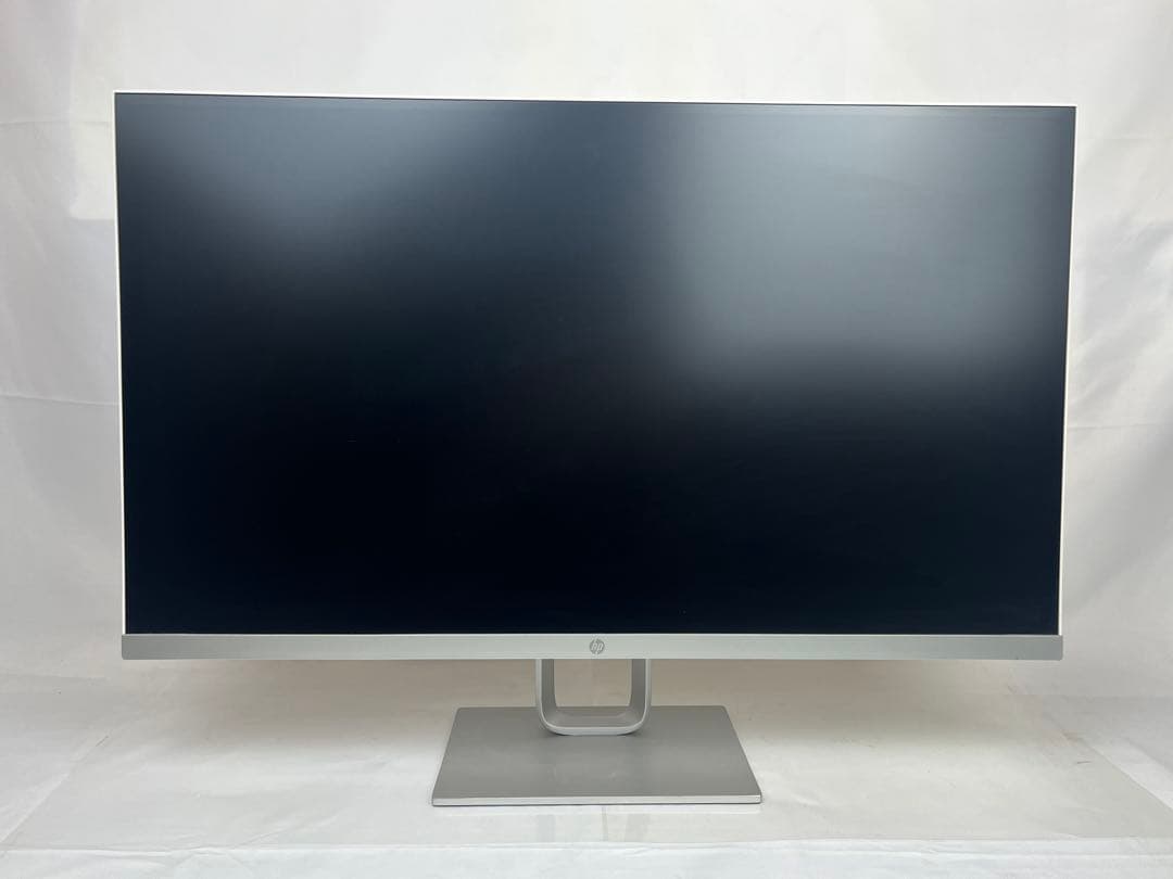HP Pavilion 27q 27インチモニター　2k解像度