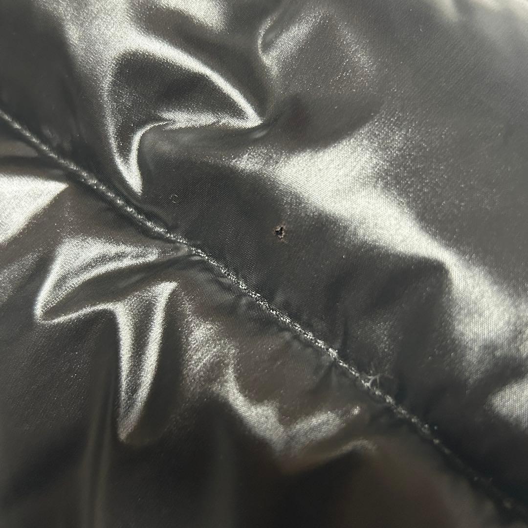 4/XL-XXL★MONCLERモンクレール　TIBET　ダウンベスト　ブラック