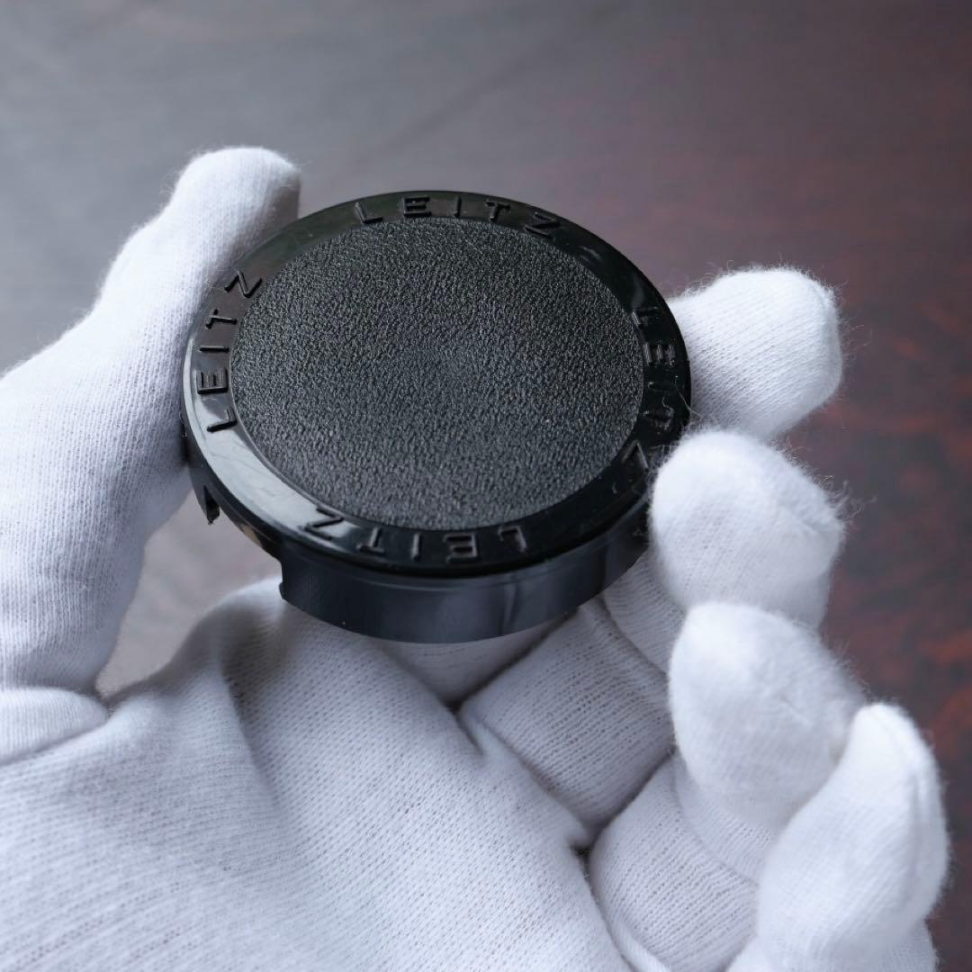 Leica(ライカ) テレエルマリート 90mm/F2.8(極美)&純正フード