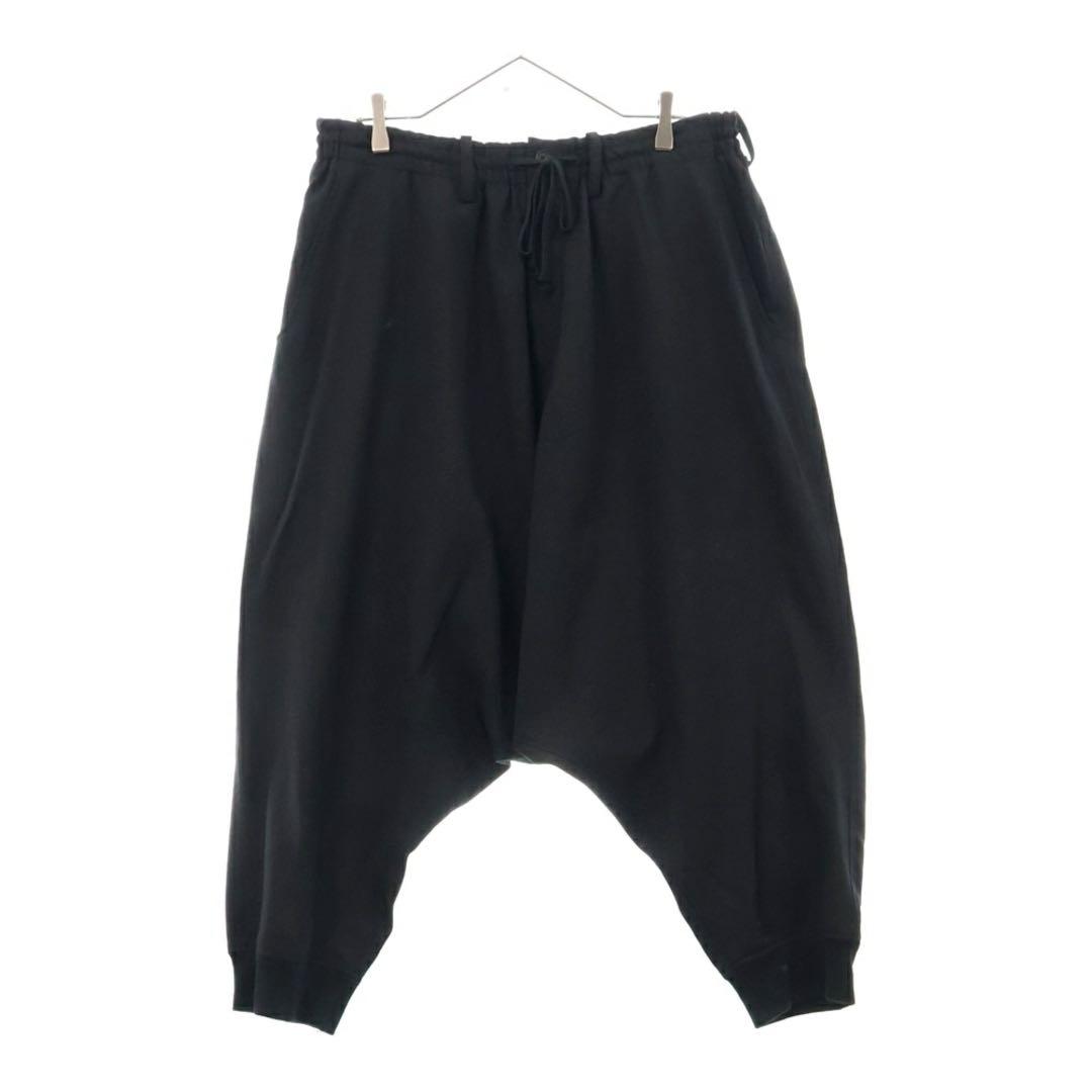 ヨウジヤマモト　s'yte （サイト）　バルーンサルエルパンツ