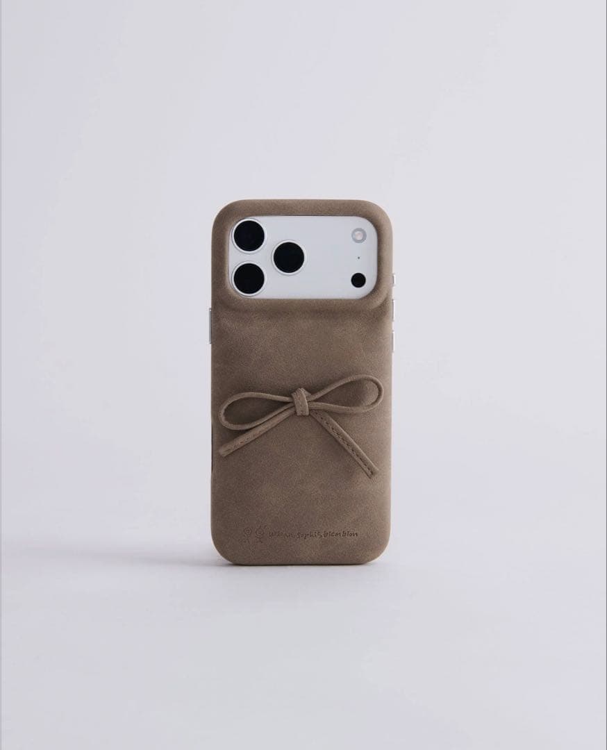 【値下げ交渉可】アーバンソフィスティケーションiPhone17用