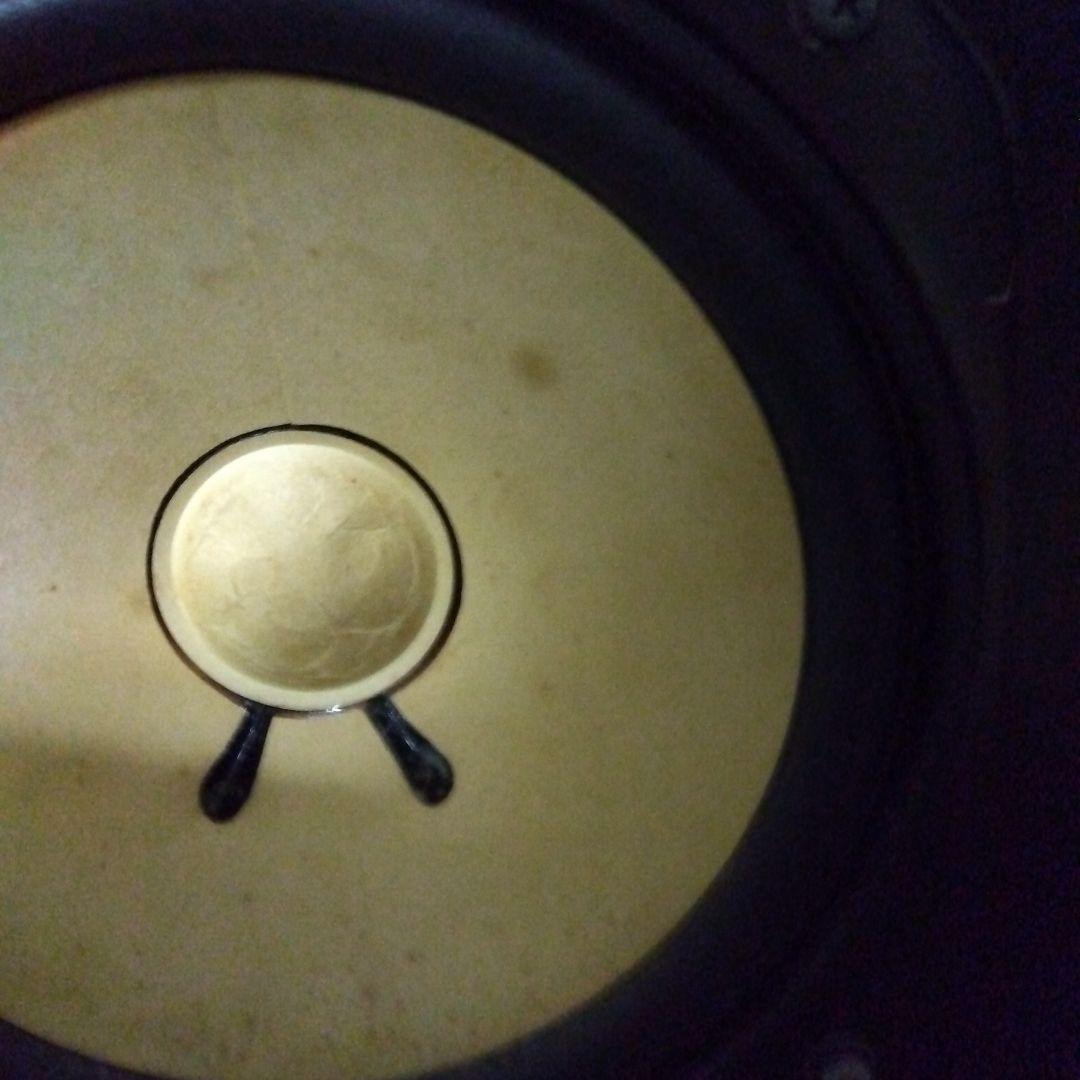 ヤマハスピーカー、 NSー10M(初期）ペア