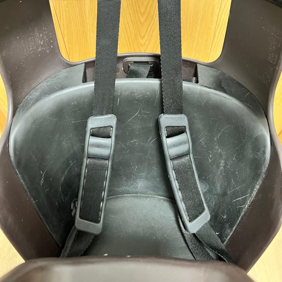 フ*ー様 norokka レインカバー付き OGK 前用チャイルドシート グラン