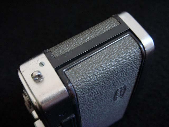 379876 撮影可 オリンパス ペン 初期 両耳 olympus pen