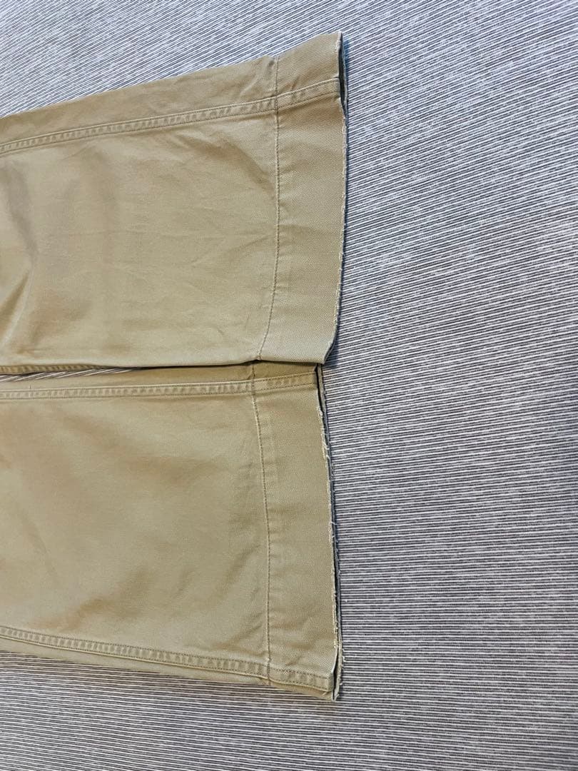 RRL ダブルアールエル チノパン フィールドチノ　30×30