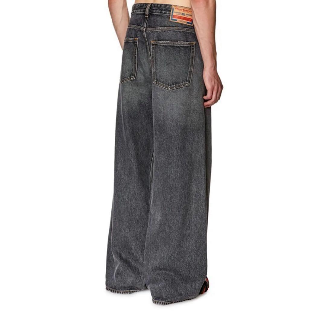 【正規品】 DIESEL D-RISE