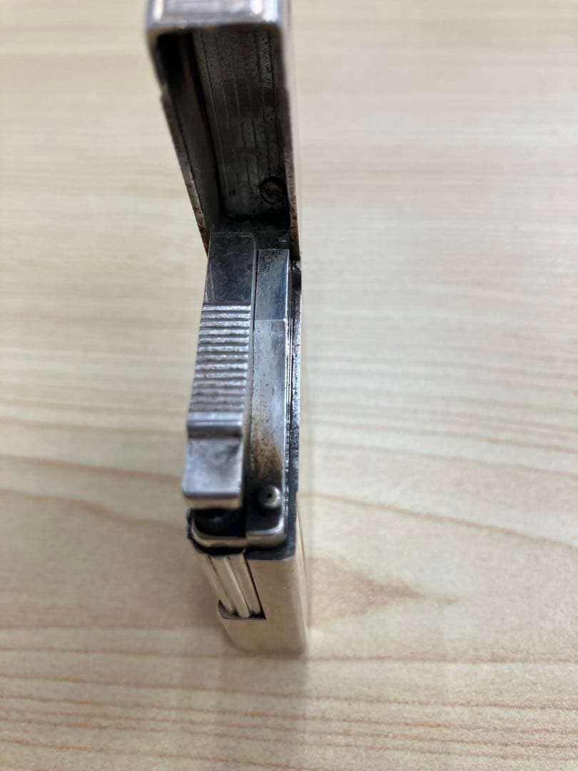 S.T. Dupont （デュポン）ライター本体 フランス製