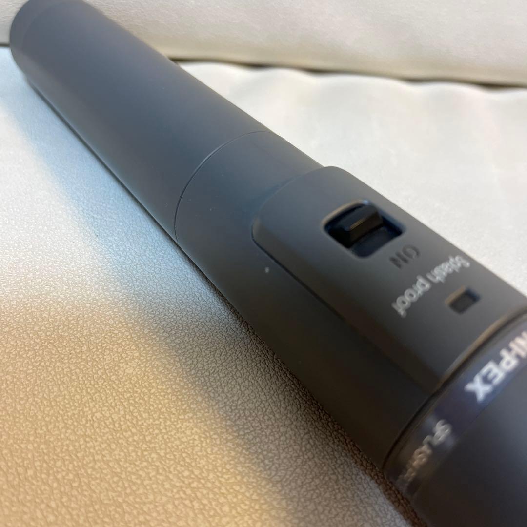 UNI-PEX ワイヤレスマイク WM-8400