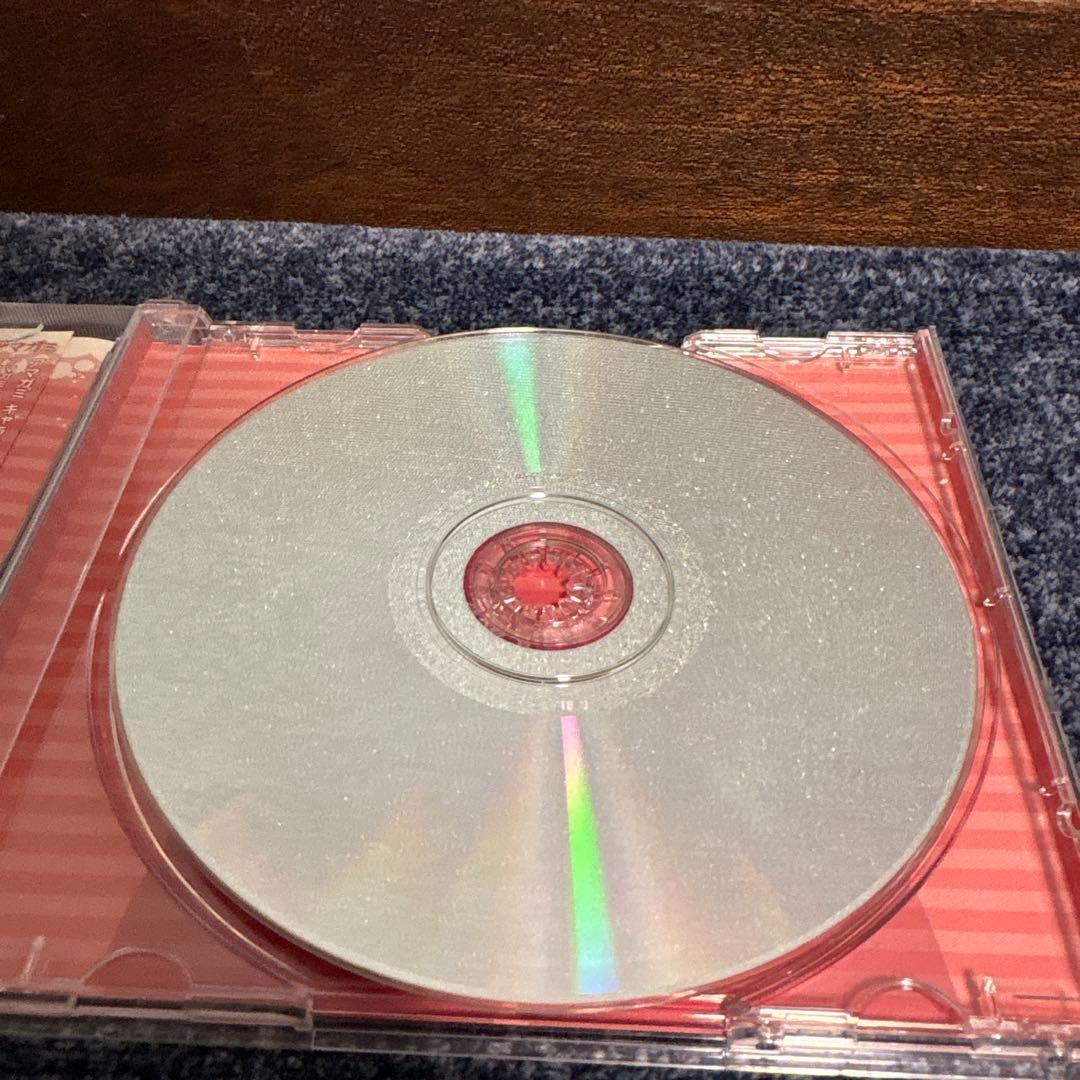 アマガミ C77限定 アコガレCD